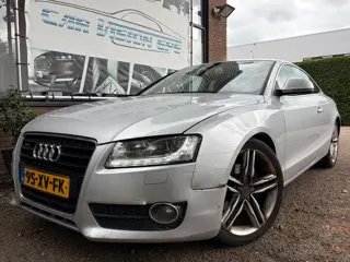 Audi A5 Coupé 3.0 TDI quattro|EXPORT|