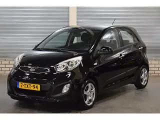 Kia Picanto 1.0 CVVT BusinessLine + Bluetooth|Led|Airco|