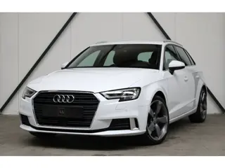 Audi A3 Sportback 1.4 TFSI CoD Sport l Virtual l Matrix l LED