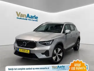 Volvo XC40 T4 Aut. Plug-in Hybrid Bright Parkeercamera Keyless 211pk
