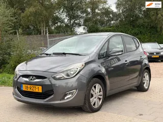 Hyundai Ix20 1.4i i-Vision