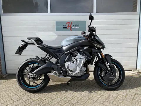 CFMOTO 675NK (bj 2025)