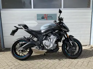 CFMOTO 675NK (bj 2025)