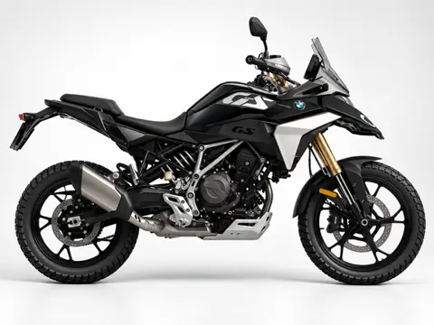 BMW F 450 GS (bj 2027)