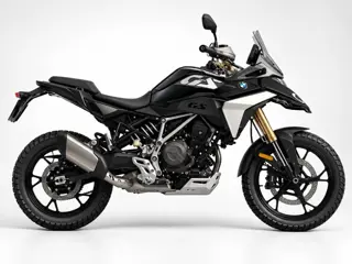 BMW F 450 GS (bj 2027)