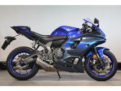 Yamaha YZF R7 35 KW (bj 2025)