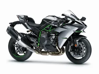 Kawasaki NINJA H2 (bj 2027)