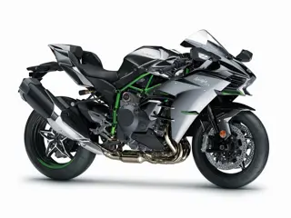 Kawasaki NINJA H2 CARBON (bj 2027)