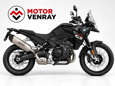 BMW F 900 GS (bj 2027)