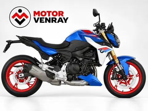 BMW F 900 R (bj 2027)