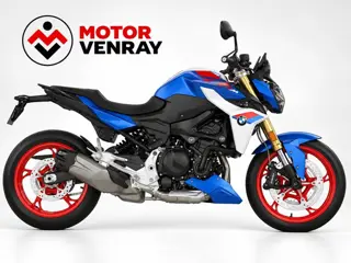 BMW F 900 R (bj 2027)