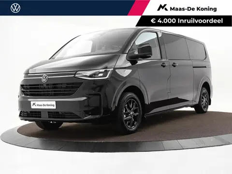 Volkswagen Bedrijfswagens Caravelle Style 70kWh / 218pk L2 · 8-zits · 734104
