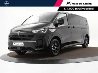 Volkswagen Bedrijfswagens Caravelle Style 70kWh / 218pk L2 · 8-zits · 734104