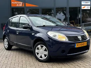 Dacia Sandero 1.2 Ambiance/5 deurs/airco