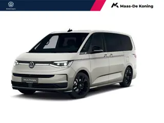 Volkswagen Bedrijfswagens Multivan Bulli Edition 1.5eHybrid 245pk 4Motion L2 740671