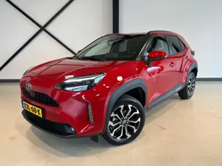 Toyota Yaris Cross 1.5 Hybrid 115 Active Comfort |ACC|Camera|Automaat|Hybride|Stoelverwarming|Stuurw