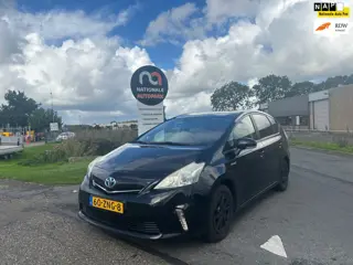 Toyota Prius Wagon 1.8 Comfort | 2013 | Benzine/Elektrisch | Automaat | APK