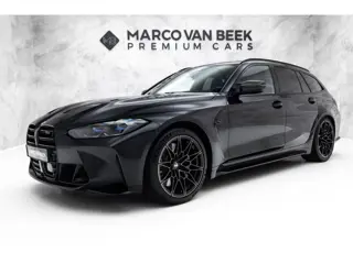 BMW 3 Serie Touring M3 xDrive Competition | M Carbon Exterieur | M Drivers Pack | Laserlicht | H/K |