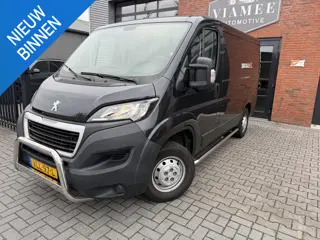 Peugeot Boxer 330 2.2 BlueHDi 120 L1H1 Premium