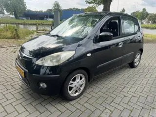 Hyundai I10 1.1 Dynamic