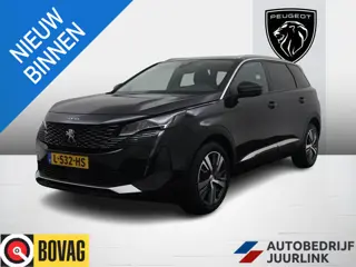 Peugeot 5008 1.2 Blue Lease Allure /Trekhaak/Cruise/Navi/Cam
