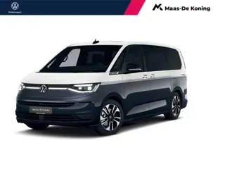 Volkswagen Bedrijfswagens Multivan Bulli Edition 1.5eHybrid 245pk 4Motion L2 740670