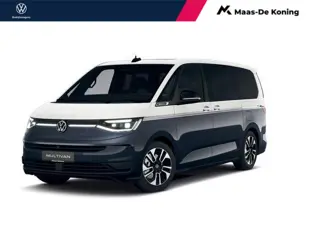 Volkswagen Bedrijfswagens Multivan Bulli Edition 1.5eHybrid 245pk 4Motion L2 740342