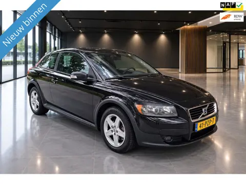 Volvo C30 2.0 BJ08 AIRCO LMV ELEKTR-R NW-APK
