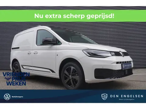 1.5 TSI Hybride DSG Limited Edition, Climatronic, Achterdeuren zonder deuren, App connect draadloos,