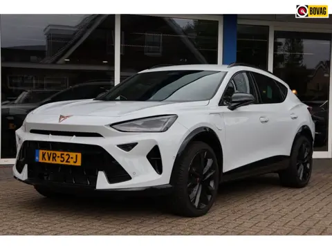 Cupra Formentor 1.5 TSI e-Hybrid VZ Performance SOH-97% Sportstoelen Carplay Stoel/stuurverwarming