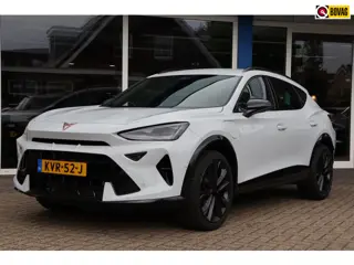 Cupra Formentor 1.5 TSI e-Hybrid VZ Performance SOH-97% Sportstoelen Carplay Stoel/stuurverwarming