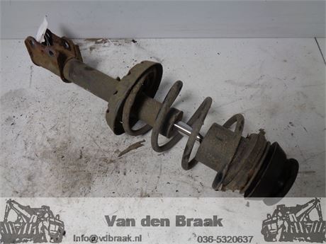Opel Astra 1.6 1994-2004 Schokbreker rechts voorzijde