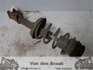 Opel Astra 1.6 1994-2004 Schokbreker rechts voorzijde