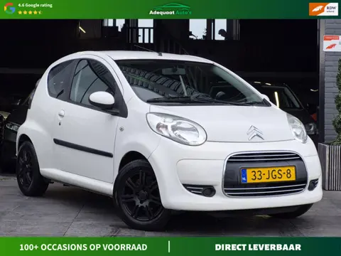 Citroen C1 1.0-12V Ambiance|Carplay|El.Ramen|APK|NAP