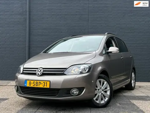 Volkswagen Golf Plus 1.4 TSI Comfortline | Automaat | Carplay | Trekhaak