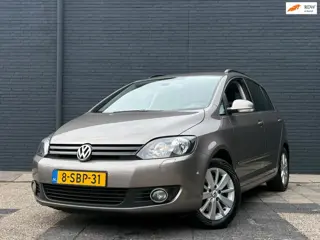 Volkswagen Golf Plus 1.4 TSI Comfortline | Automaat | Carplay | Trekhaak