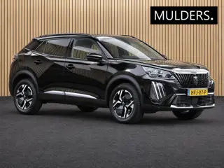 Peugeot 2008 1.2 PureTech 130 GT Automaat | Navi / Camera / Climate