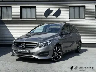 Mercedes-Benz B-klasse 180 Ambition |pano|
