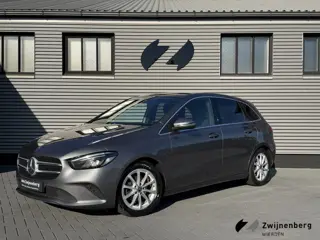 Mercedes-Benz B-klasse 180 Advantage