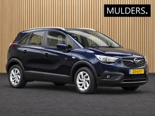 Opel Crossland X 1.2 Turbo Edition | Navi / Airco / Cruise