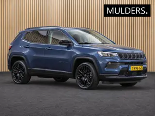 Jeep Compass 4xe 190 Plug-in Hybrid Electric Night Eagle | Navi / Camera / Climate