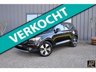 Volvo XC40 1.5 T4 211pk Recharge Inscription Expression * Camera * El. kofferklep * Carplay/Android 