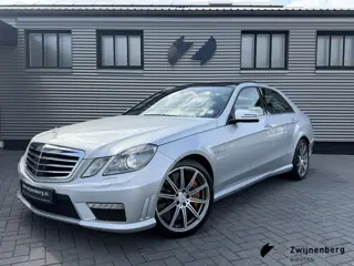 Mercedes-Benz E-klasse AMG 63 | P30 Performance | Keramisch | Carbon |