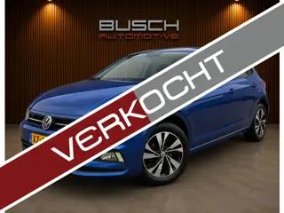 Volkswagen Polo 1.0 TSI Comfortline | CARPLAY | NAVI | ACC |