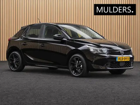 Opel Corsa 1.2 Edition | Apple Carplay / Airco / Cruise