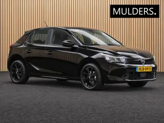Opel Corsa 1.2 Edition | Apple Carplay / Airco / Cruise