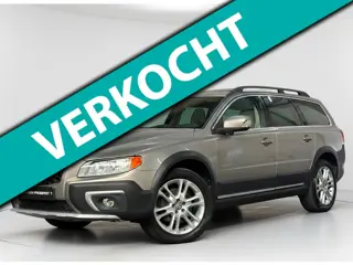 Volvo XC70 2.0 T5 FWD Momentum Panoramadak Leder Cruise