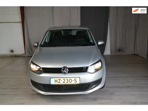 Volkswagen Polo 1.2 Easyline