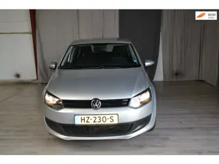 Volkswagen Polo 1.2 Easyline