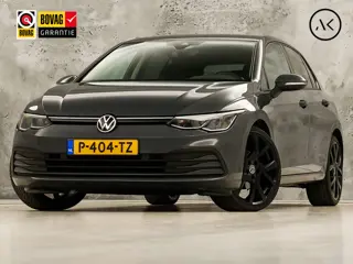 Volkswagen Golf 1.5 TSI Sport 150Pk Automaat (APPLE CARPLAY, GROOT NAVI, STUUR/STOELVERWARMING, SPOR